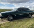 Ауди 100 1990 в Ровно на Automoto.ua Зеленый Ауди 100, объемом двигателя 2 л и пробегом 446 тыс. км за 2000 $, фото 2 на Automoto.ua