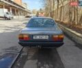 Зеленый Ауди 100, объемом двигателя 0 л и пробегом 286 тыс. км за 1300 $, фото 4 на Automoto.ua