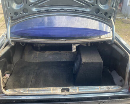 Зеленый Ауди 100, объемом двигателя 1.99 л и пробегом 256 тыс. км за 1700 $, фото 12 на Automoto.ua