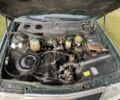 Ауди 100 1990 в Ровно на Automoto.ua Зеленый Ауди 100, объемом двигателя 2 л и пробегом 446 тыс. км за 2000 $, фото 4 на Automoto.ua