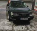 Ауди 100 1991 в Черновцах на Automoto.ua Зеленый Ауди 100, объемом двигателя 1.98 л и пробегом 310 тыс. км за 2600 $, фото 1 на Automoto.ua