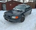 Зеленый Ауди 100, объемом двигателя 0 л и пробегом 200 тыс. км за 1300 $, фото 1 на Automoto.ua