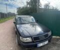 Зелений Ауді 100, об'ємом двигуна 2 л та пробігом 333 тис. км за 702 $, фото 1 на Automoto.ua