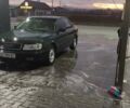 Ауди 100 1991 в Черновцах на Automoto.ua Зеленый Ауди 100, объемом двигателя 1.98 л и пробегом 310 тыс. км за 2600 $, фото 7 на Automoto.ua