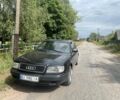 Зелений Ауді 100, об'ємом двигуна 2 л та пробігом 440 тис. км за 1502 $, фото 1 на Automoto.ua