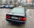 Зелений Ауді 100, об'ємом двигуна 2.31 л та пробігом 380 тис. км за 1900 $, фото 8 на Automoto.ua