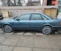 Зелений Ауді 100, об'ємом двигуна 2.3 л та пробігом 360 тис. км за 1200 $, фото 1 на Automoto.ua
