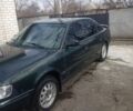 Зеленый Ауди 100, объемом двигателя 2.8 л и пробегом 430 тыс. км за 1500 $, фото 1 на Automoto.ua