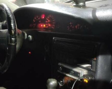 Ауди 100 1991 в Черновцах на Automoto.ua Зеленый Ауди 100, объемом двигателя 1.98 л и пробегом 310 тыс. км за 2600 $, фото 2 на Automoto.ua