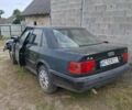 Зеленый Ауди 100, объемом двигателя 2 л и пробегом 375 тыс. км за 400 $, фото 6 на Automoto.ua