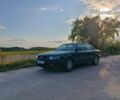 Зеленый Ауди 100, объемом двигателя 2.8 л и пробегом 482 тыс. км за 3000 $, фото 1 на Automoto.ua