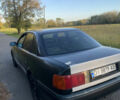 Ауди 100 1992 в Борисполе на Automoto.ua Зеленый Ауди 100, объемом двигателя 2.3 л и пробегом 281 тыс. км за 2300 $, фото 7 на Automoto.ua
