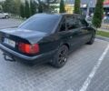 Зелений Ауді 100, об'ємом двигуна 2.8 л та пробігом 300 тис. км за 2999 $, фото 3 на Automoto.ua