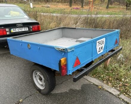 Зеленый Ауди 100, объемом двигателя 2 л и пробегом 415 тыс. км за 2500 $, фото 7 на Automoto.ua