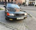 Зелений Ауді 100, об'ємом двигуна 2.3 л та пробігом 300 тис. км за 3100 $, фото 1 на Automoto.ua