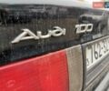 Зеленый Ауди 100, объемом двигателя 2 л и пробегом 261 тыс. км за 2450 $, фото 15 на Automoto.ua
