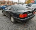 Зеленый Ауди 100, объемом двигателя 2 л и пробегом 261 тыс. км за 2450 $, фото 7 на Automoto.ua