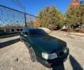 Зеленый Ауди 100, объемом двигателя 2.6 л и пробегом 292 тыс. км за 2800 $, фото 7 на Automoto.ua