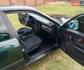 Зеленый Ауди 100, объемом двигателя 2.3 л и пробегом 370 тыс. км за 3000 $, фото 6 на Automoto.ua