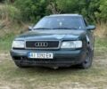 Зелений Ауді 100, об'ємом двигуна 2 л та пробігом 527 тис. км за 1344 $, фото 1 на Automoto.ua