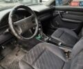 Зеленый Ауди 100, объемом двигателя 2 л и пробегом 261 тыс. км за 2450 $, фото 18 на Automoto.ua