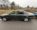 Зеленый Ауди 100, объемом двигателя 2 л и пробегом 415 тыс. км за 2500 $, фото 6 на Automoto.ua