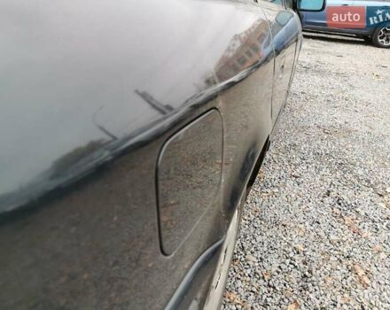 Зеленый Ауди 100, объемом двигателя 2 л и пробегом 261 тыс. км за 2450 $, фото 12 на Automoto.ua