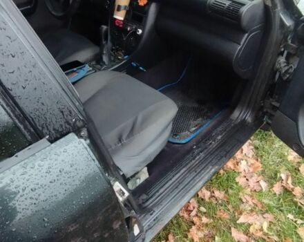 Ауди 100 1992 в Черкассах на Automoto.ua Зеленый Ауди 100, объемом двигателя 2.3 л и пробегом 400 тыс. км за 2700 $, фото 1 на Automoto.ua