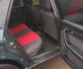 Зеленый Ауди 100, объемом двигателя 2 л и пробегом 265 тыс. км за 2200 $, фото 17 на Automoto.ua