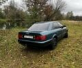 Зелений Ауді 100, об'ємом двигуна 2.3 л та пробігом 401 тис. км за 1250 $, фото 3 на Automoto.ua