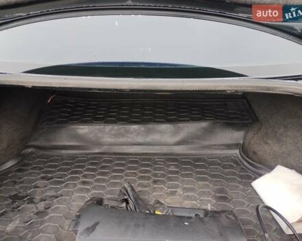 Зеленый Ауди 100, объемом двигателя 2.8 л и пробегом 320 тыс. км за 4200 $, фото 5 на Automoto.ua