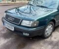 Зелений Ауді 100, об'ємом двигуна 0 л та пробігом 300 тис. км за 2300 $, фото 1 на Automoto.ua