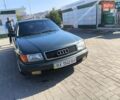 Ауди 100 1992 в Хмельницком на Automoto.ua Зеленый Ауди 100, объемом двигателя 2.3 л и пробегом 300 тыс. км за 3500 $, фото 1 на Automoto.ua