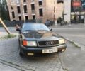 Ауди 100 1992 в Хмельницком на Automoto.ua Зеленый Ауди 100, объемом двигателя 2.3 л и пробегом 300 тыс. км за 3500 $, фото 8 на Automoto.ua