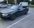 Зелений Ауді 100, об'ємом двигуна 2.8 л та пробігом 300 тис. км за 2999 $, фото 1 на Automoto.ua