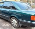 Зелений Ауді 100, об'ємом двигуна 0 л та пробігом 300 тис. км за 2300 $, фото 4 на Automoto.ua