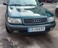 Зелений Ауді 100, об'ємом двигуна 0 л та пробігом 300 тис. км за 2300 $, фото 1 на Automoto.ua