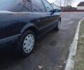 Зелений Ауді 100, об'ємом двигуна 2 л та пробігом 268 тис. км за 2350 $, фото 6 на Automoto.ua