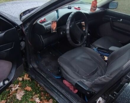 Ауди 100 1992 в Черкассах на Automoto.ua Зеленый Ауди 100, объемом двигателя 2.3 л и пробегом 400 тыс. км за 2700 $, фото 5 на Automoto.ua