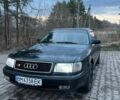 Зелений Ауді 100, об'ємом двигуна 2.6 л та пробігом 456 тис. км за 3300 $, фото 1 на Automoto.ua
