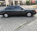 Ауди 100 1992 в Хмельницком на Automoto.ua Зеленый Ауди 100, объемом двигателя 2.3 л и пробегом 300 тыс. км за 3500 $, фото 7 на Automoto.ua