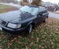 Ауди 100 1992 в Черкассах на Automoto.ua Зеленый Ауди 100, объемом двигателя 2.3 л и пробегом 400 тыс. км за 2700 $, фото 9 на Automoto.ua