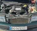 Зеленый Ауди 100, объемом двигателя 2.6 л и пробегом 292 тыс. км за 2800 $, фото 19 на Automoto.ua