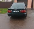 Зеленый Ауди 100, объемом двигателя 2 л и пробегом 265 тыс. км за 2200 $, фото 24 на Automoto.ua