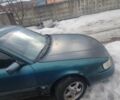 Зелений Ауді 100, об'ємом двигуна 2 л та пробігом 200 тис. км за 1500 $, фото 1 на Automoto.ua