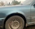Зеленый Ауди 100, объемом двигателя 2 л и пробегом 200 тыс. км за 1400 $, фото 7 на Automoto.ua
