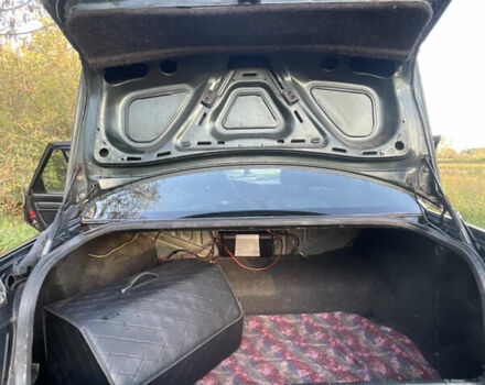 Ауди 100 1992 в Борисполе на Automoto.ua Зеленый Ауди 100, объемом двигателя 2.3 л и пробегом 281 тыс. км за 2300 $, фото 13 на Automoto.ua