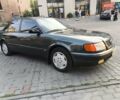 Ауди 100 1992 в Хмельницком на Automoto.ua Зеленый Ауди 100, объемом двигателя 2.3 л и пробегом 300 тыс. км за 3500 $, фото 6 на Automoto.ua