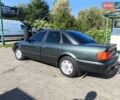 Ауди 100 1992 в Хмельницком на Automoto.ua Зеленый Ауди 100, объемом двигателя 2.3 л и пробегом 300 тыс. км за 3500 $, фото 9 на Automoto.ua
