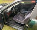 Зеленый Ауди 100, объемом двигателя 2.3 л и пробегом 370 тыс. км за 3000 $, фото 5 на Automoto.ua